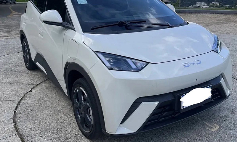 Byd Dolphin Mini (El...