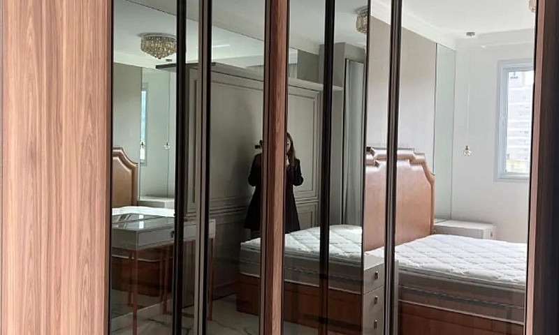 Aluguel Apartamento ...