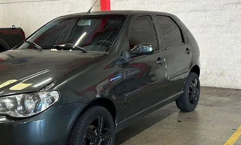 Fiat Palio Celebrati...
