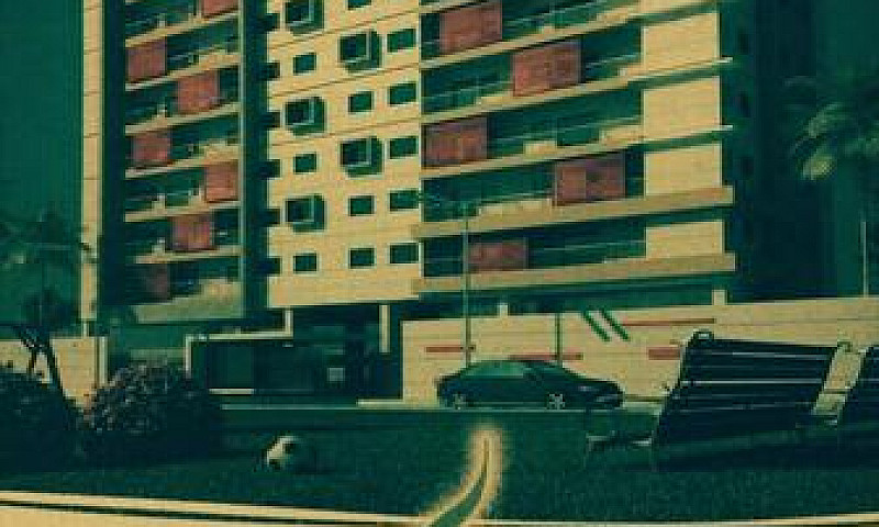 Parque 10 - 2 Quarto...