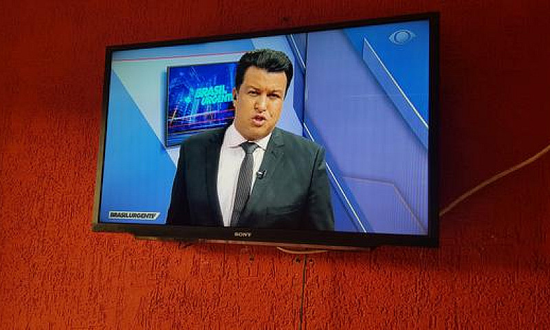 Smartv Sony Bravia L...