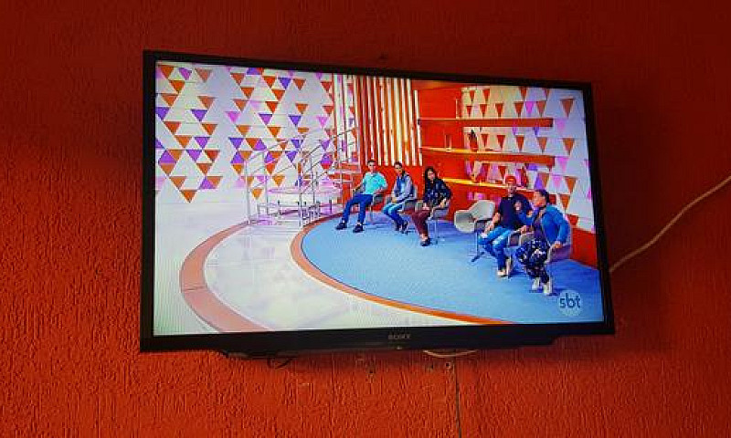 Smartv Sony Bravia L...