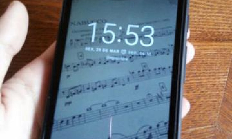 Moto G3 Com Carregad...