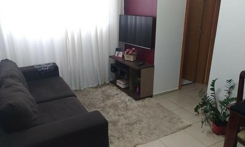 Apartamento 2 Quarto...