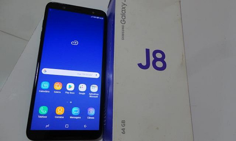 Samsung Galaxy J8 64...