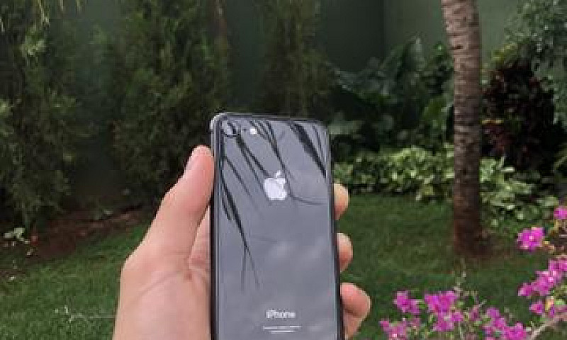 Promoção Iphone 8 64...