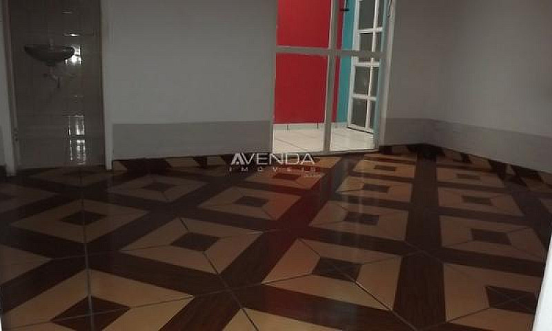 Casa Em Alvenaria Co...