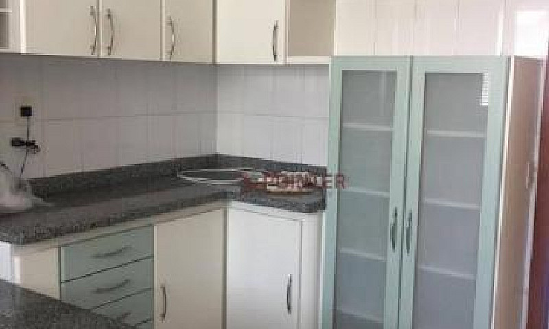Apartamento Com 3 Do...