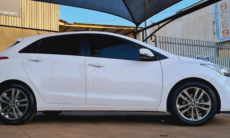 I30 Com Teto Solar I...