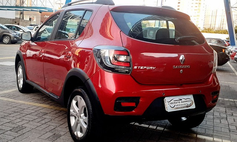 Renault Sandero Step...