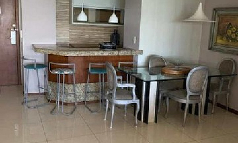 Apartamento 2 Quarto...