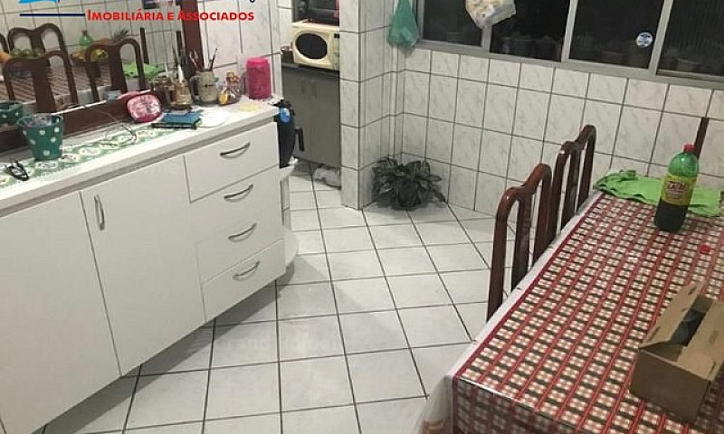 Apartamento 3 Quarto...