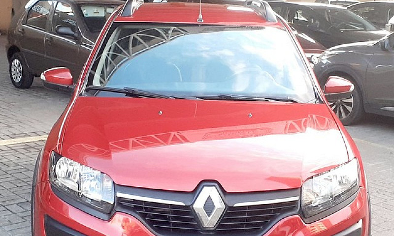 Renault Sandero Step...