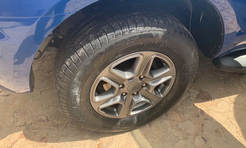 Ranger 2.2 Diesel 4X...