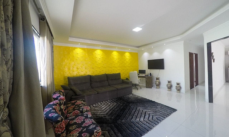 Vendo Casa Em Reside...