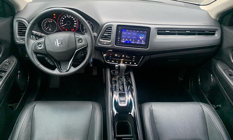 Honda Hrv Exl 2020 (...