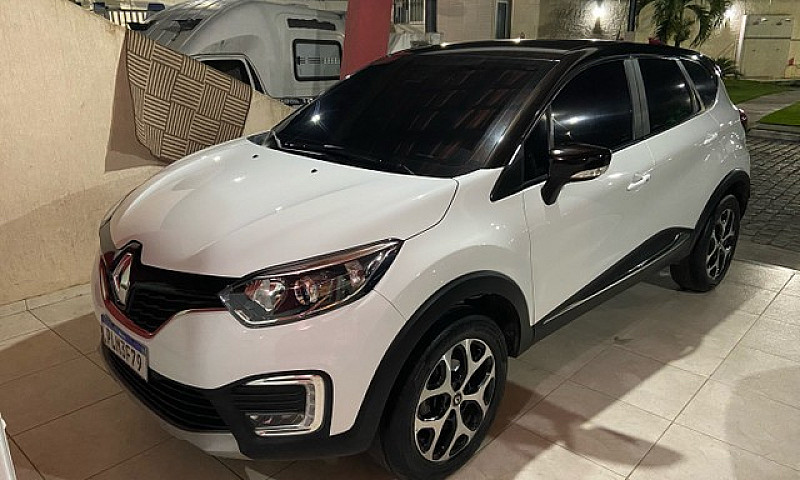 Renault Captur 2019 ...