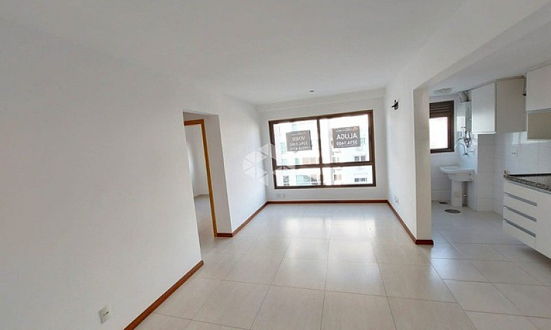 Apartamento À Venda ...