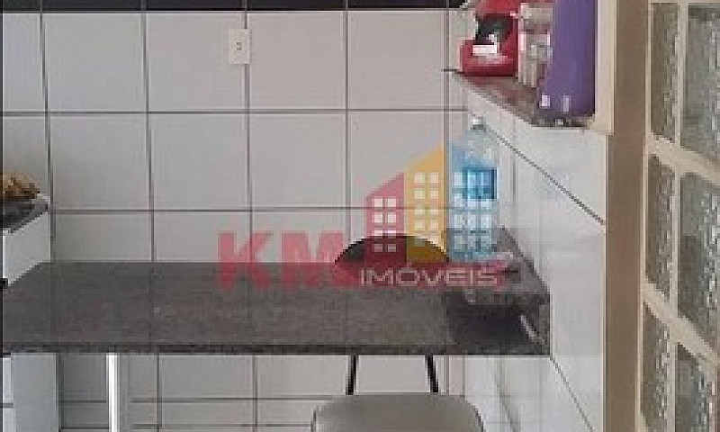 Vende-Se Apartamento...