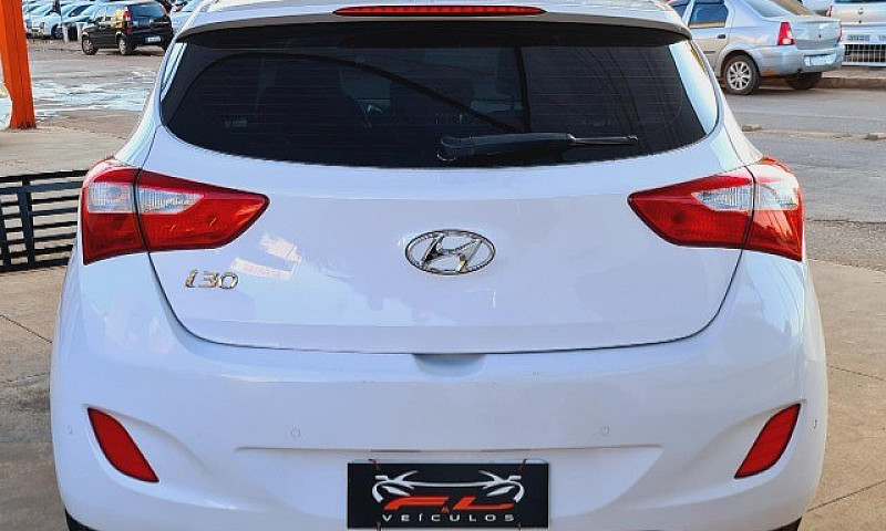I30 Com Teto Solar I...
