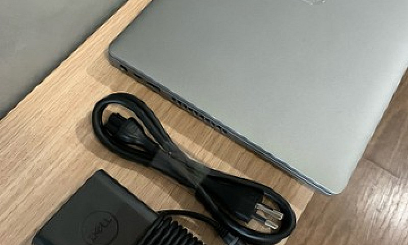 Notebook Dell I5 - 1...