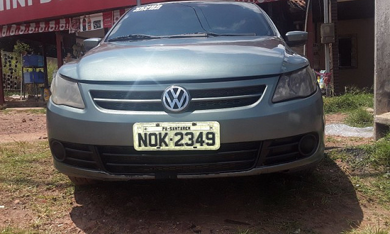 Gol G5 Conpleto ...