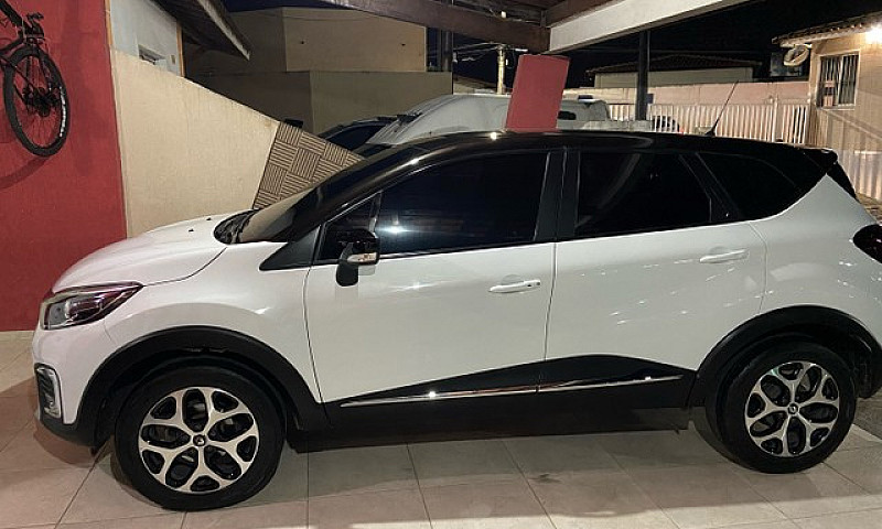 Renault Captur 2019 ...