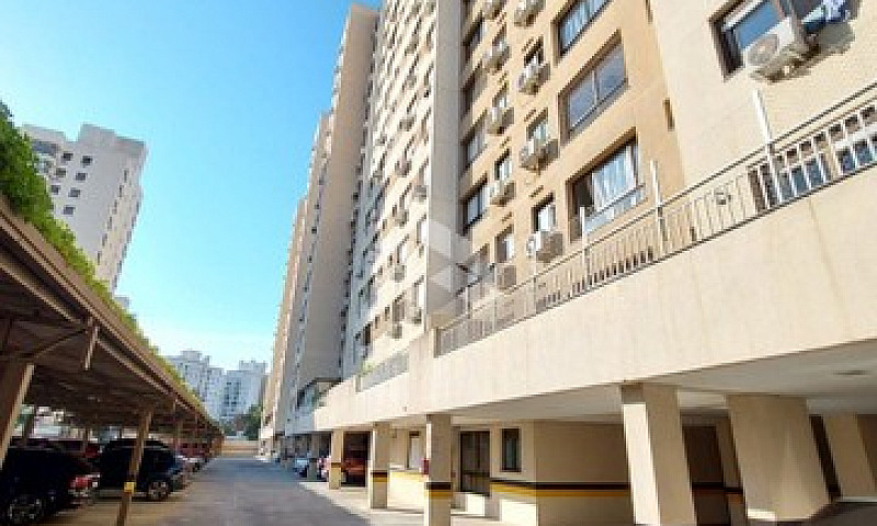 Apartamento À Venda ...