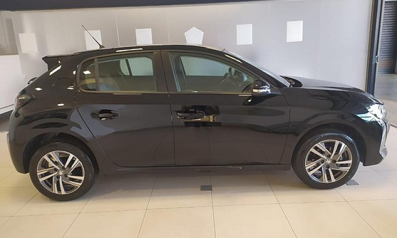 Peugeot 208 Griffe 1...