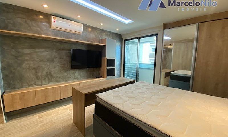 Alugo Apartamento No...