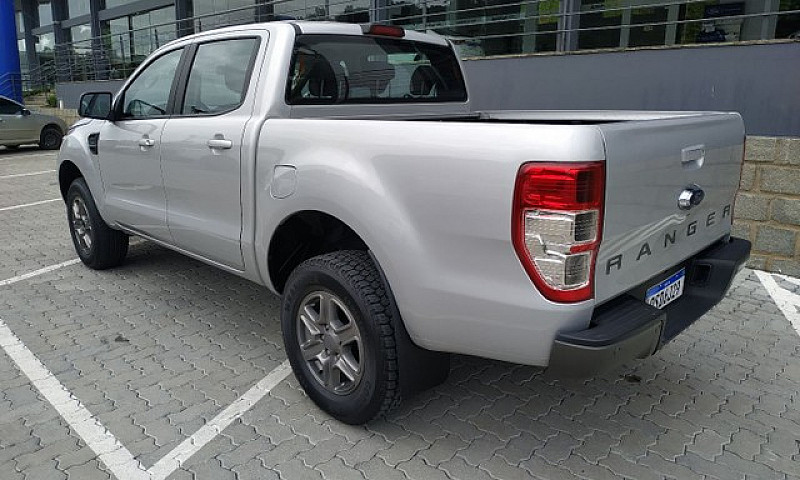 Ranger 2.5 Xls Flex ...