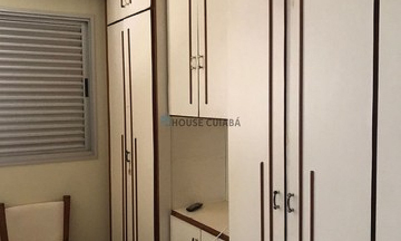 Apartamento No Edifi...