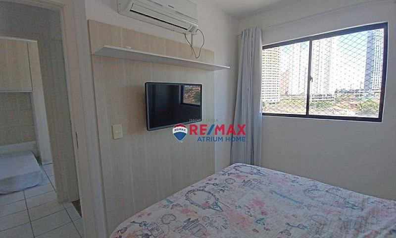 Apartamento Com 2 Qu...