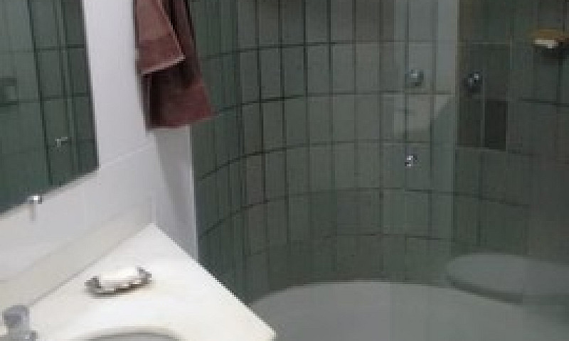 Apartamento 4 Quarto...