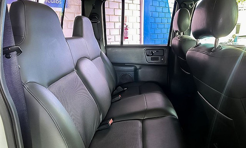 Chevrolet S10 2.8 Ex...
