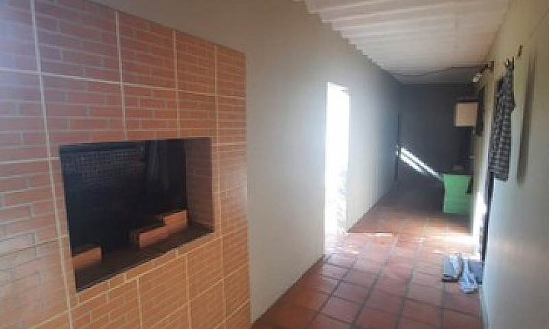 Ótima Casa Em Cidrei...