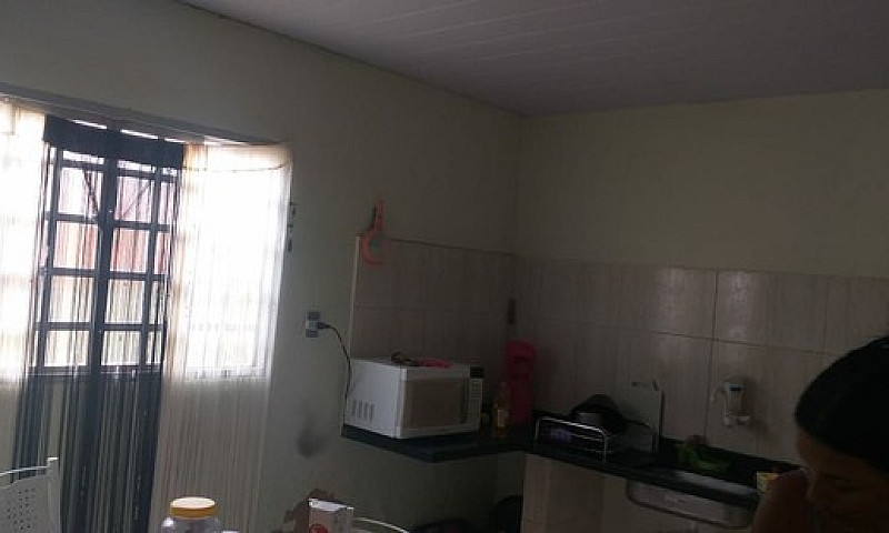 Vende-Sa Casa...