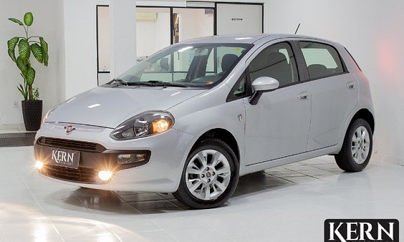 Punto Attractive 1.4...