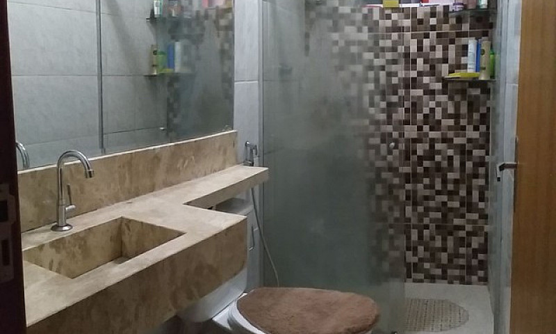 Alugar-Se Casa Jardi...
