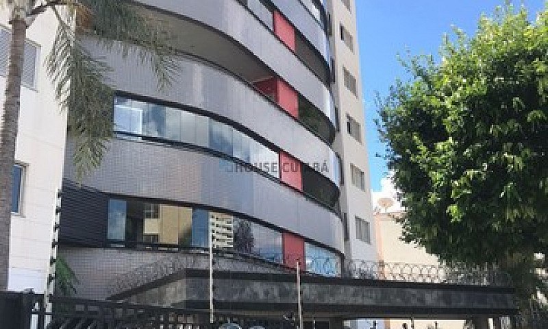 Apartamento No Edifi...