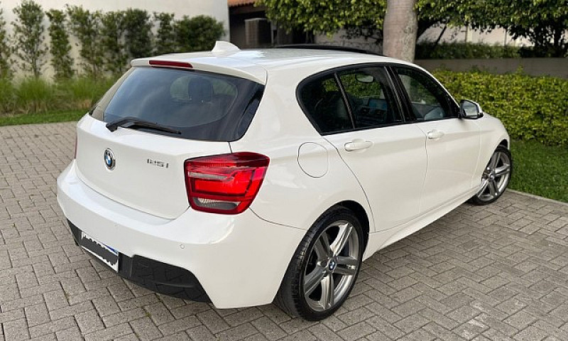 Bmw 125I M Sport , I...