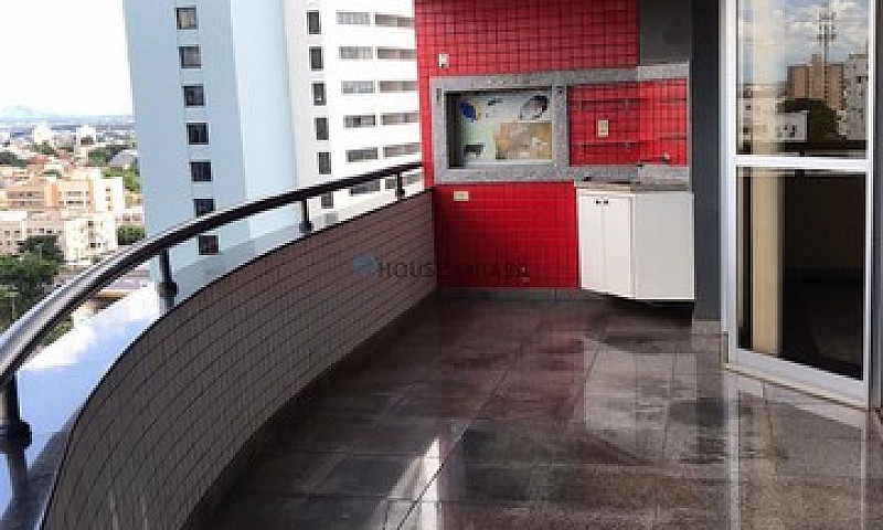 Apartamento No Edifi...