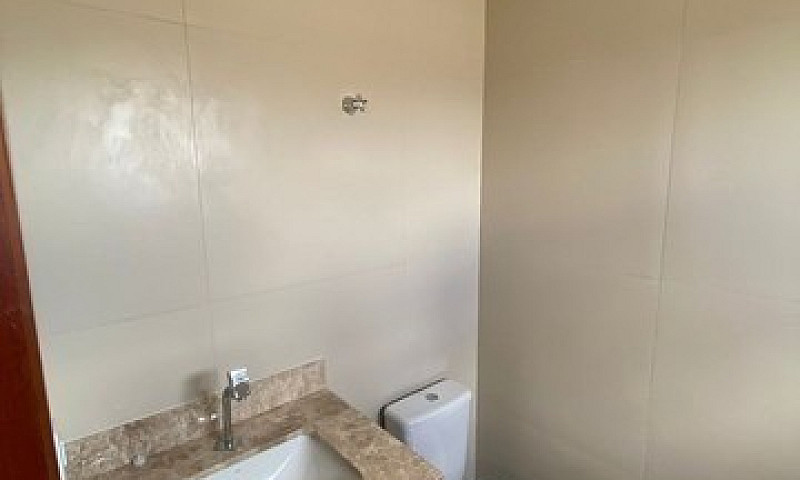 Casa No Condomínio E...