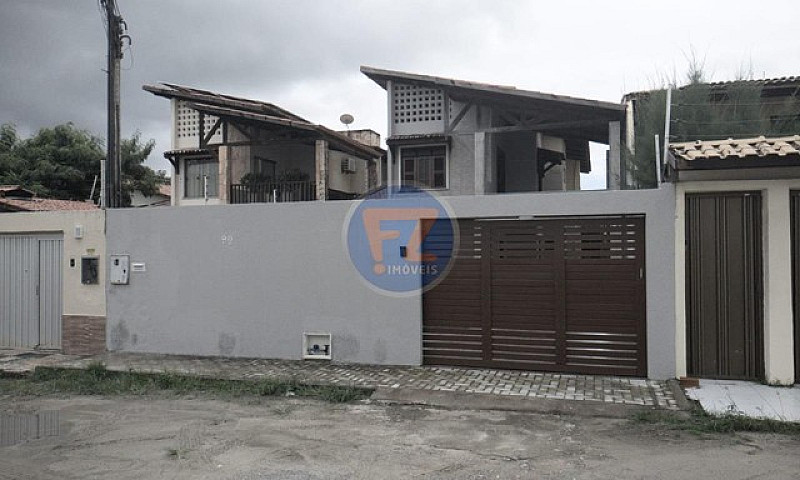 Casa Para Aluguel, 3...