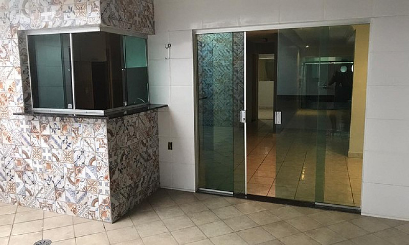 Casa Com 170 M² Com ...