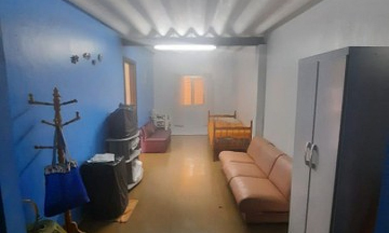 Ótima Casa Em Cidrei...