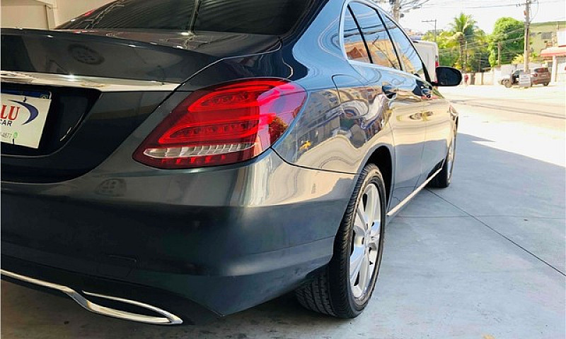 Mercedes-Benz C 180 ...