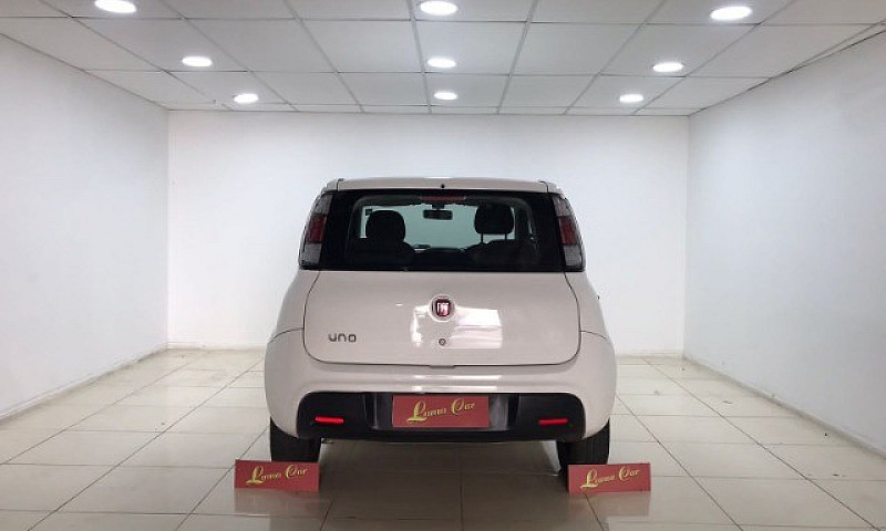 Fiat Uno Attractive ...