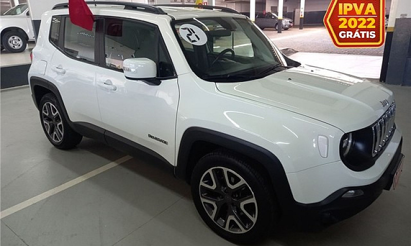 Jeep Renegade 2021 1...