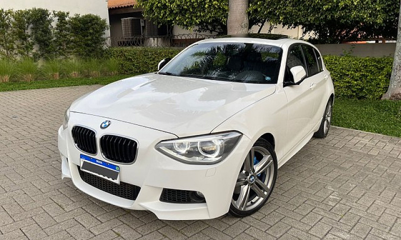 Bmw 125I M Sport , I...